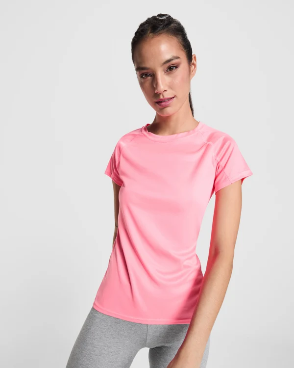 T-Shirt Bahrain Woman