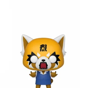 Aggretsuko (Rage) Aggretsuko (Rage)