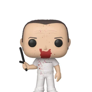 Hannibal Lecter (Jumpsuit) (Bloody) Hannibal Lecter (Jumpsuit) (Bloody)