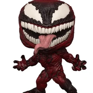 Carnage (10-Inch) Carnage (10-Inch)