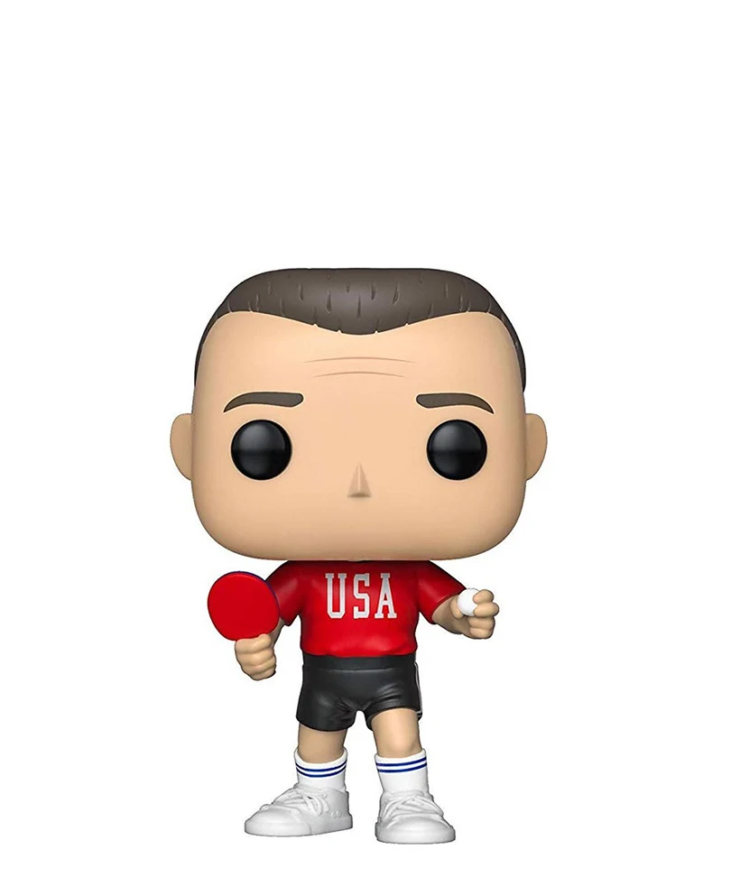 Forrest Gump (Ping Pong)