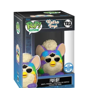 Furby Furby