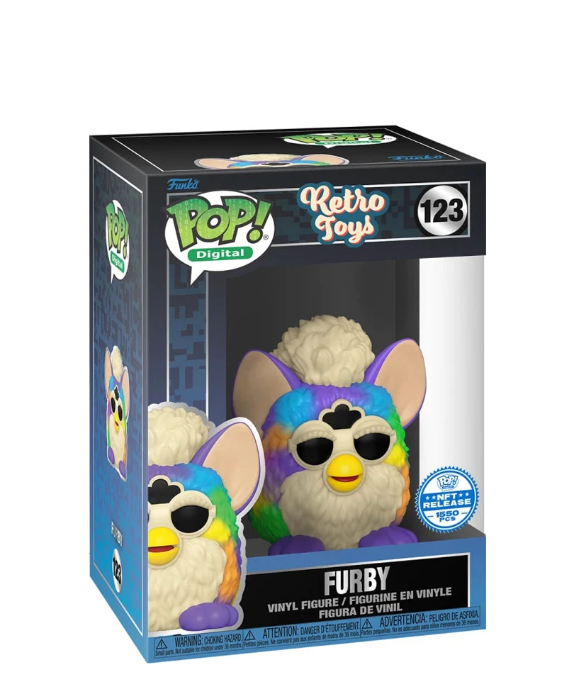 Furby