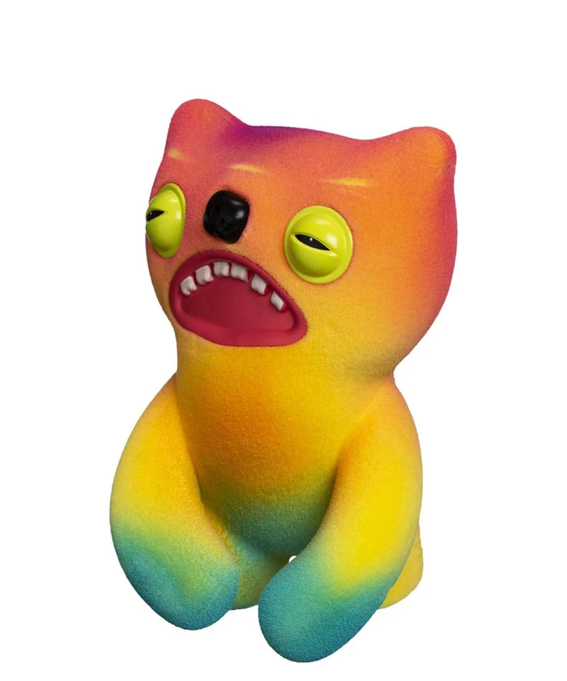 Fuggler: Farting Figures (Wide Eyed Weirdo Multi) - immagine 3
