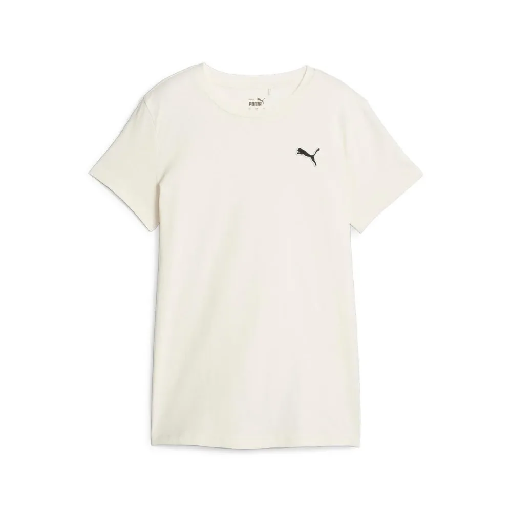 Puma T Shirt Donna Essential Tee