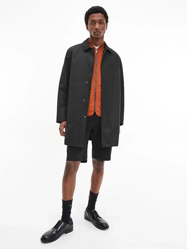 Calvin Klein Giacca Uomo Technical - immagine 3