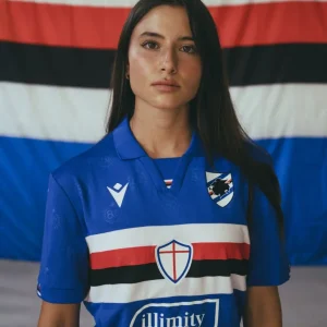 Maglia Gara Home 2026/27 Maglia Gara Home 2026/27