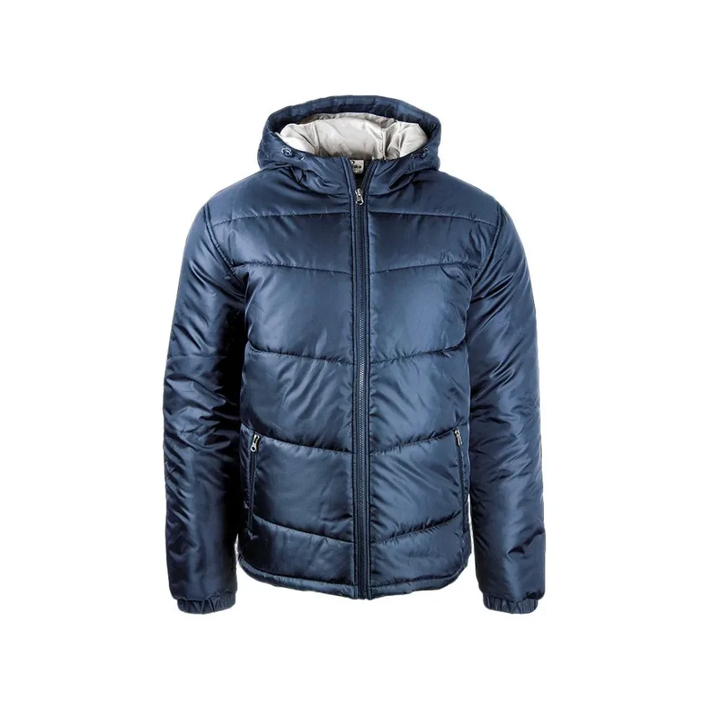 Bomber Imbottito Baikal Uomo