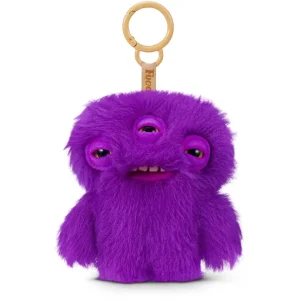 Fuggler: Keyring (Annoyed Alien)