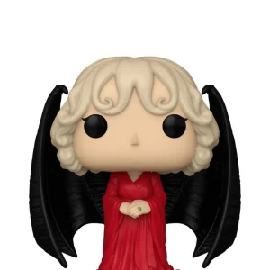 Lucifer Lucifer