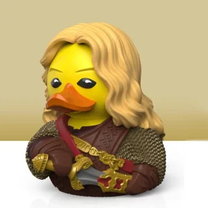 Lord of the Rings Eowyn TUBBZ Cosplaying Duck Collectible