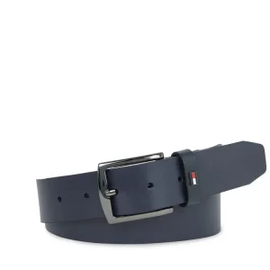 Tommy Hilfiger Cintura Uomo Denton 3.5 Ext