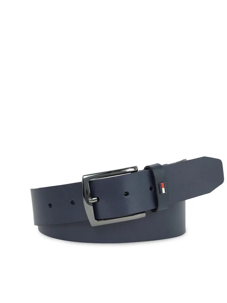 Tommy Hilfiger Cintura Uomo Denton 3.5 Ext