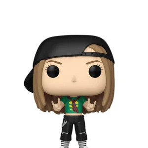 Avril Lavigne (Sk8er Boi) Avril Lavigne (Sk8er Boi)