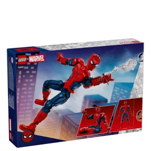Personaggio di Spider-Man Personaggio di Spider-Man