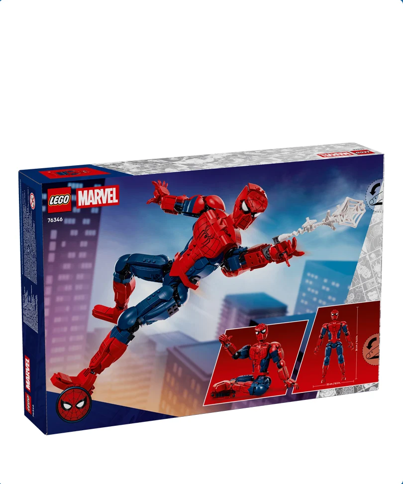 Personaggio di Spider-Man