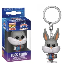 Bugs Bunny Keychain Bugs Bunny Keychain