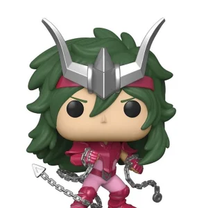 Andromeda Shun Andromeda Shun