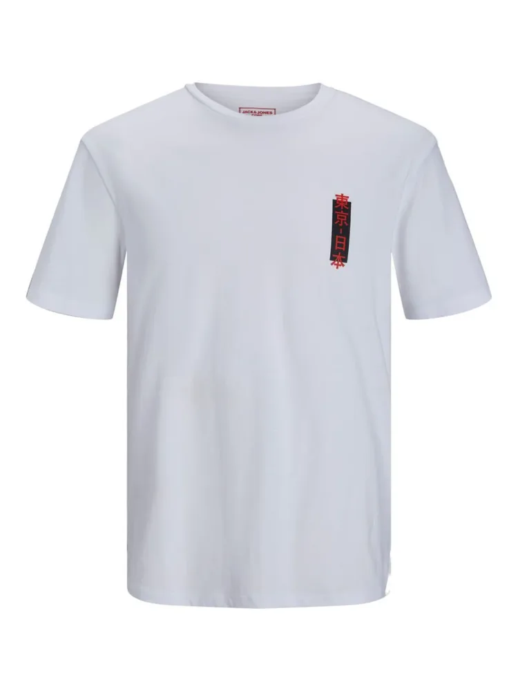 Jack And Jones T Shirt Junior
