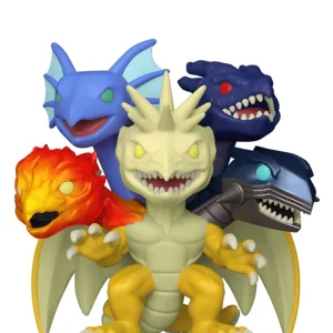 Five-Headed Dragon Five-Headed Dragon