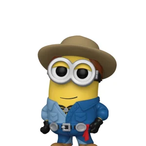 V (Minions) V (Minions)