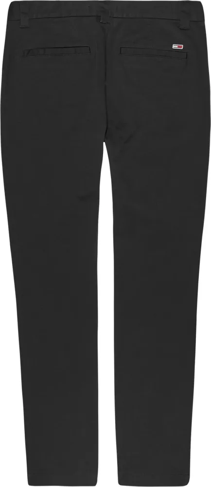Tommy Hilfiger Pantaloni Uomo Austin Chino - immagine 2