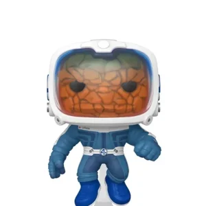 The Thing (Astronaut) The Thing (Astronaut)