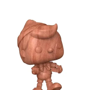 Pinocchio (School) (Wood) Pinocchio (School) (Wood)