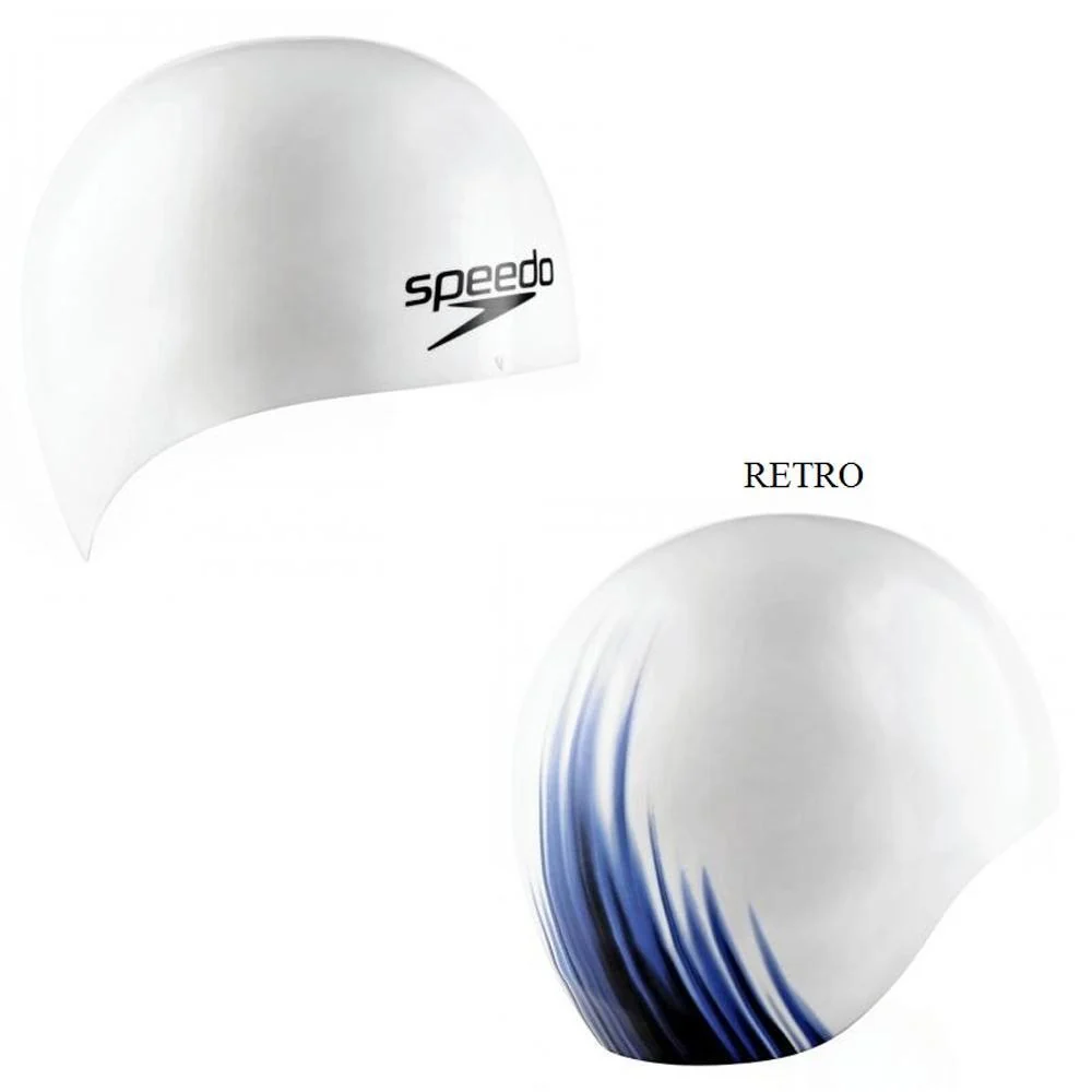 Speedo Cuffia Uomo