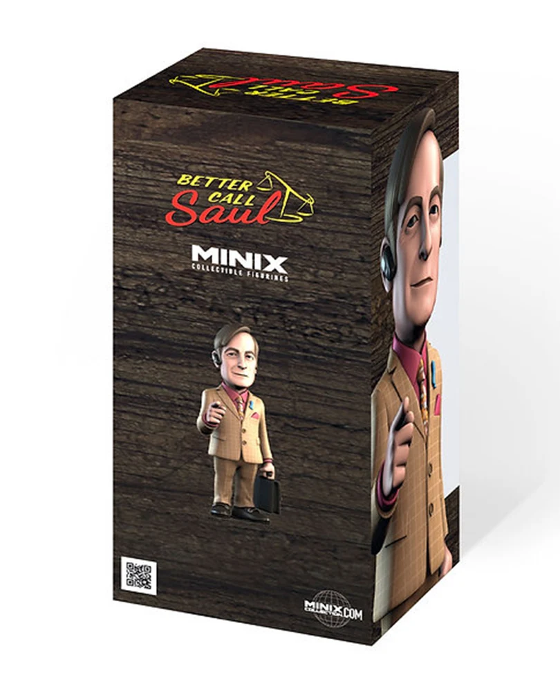 Saul Goodman - immagine 3