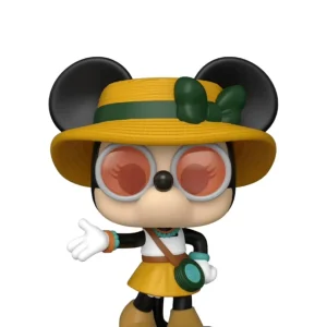 Minnie Mouse (Spring Fest) Minnie Mouse (Spring Fest)