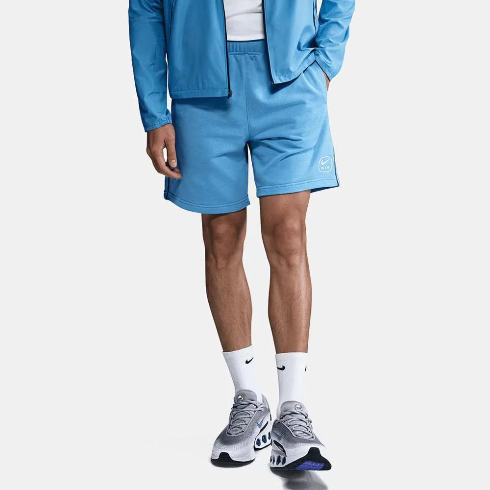 Nike Pantaloncini Uomo Sw Air
