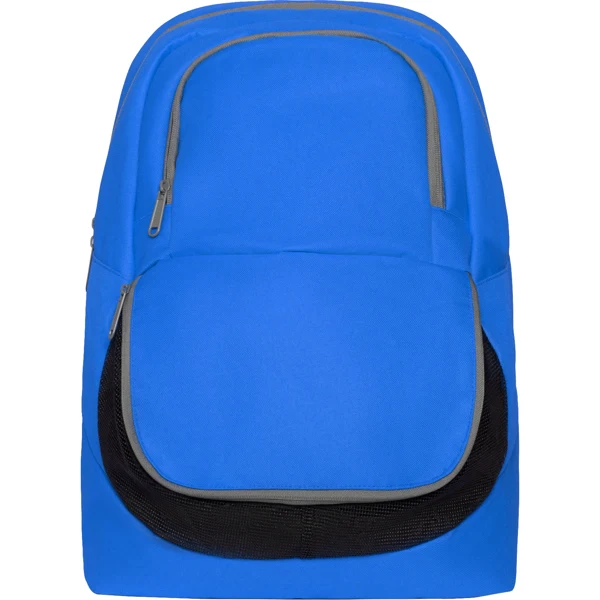 Zaino Columbia – Zaino Sportivo con Tasca Scarpe 31 Litri - immagine 3