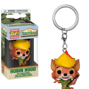 Robin Hood Keychain Robin Hood Keychain