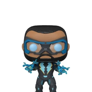 Black Lightning Black Lightning