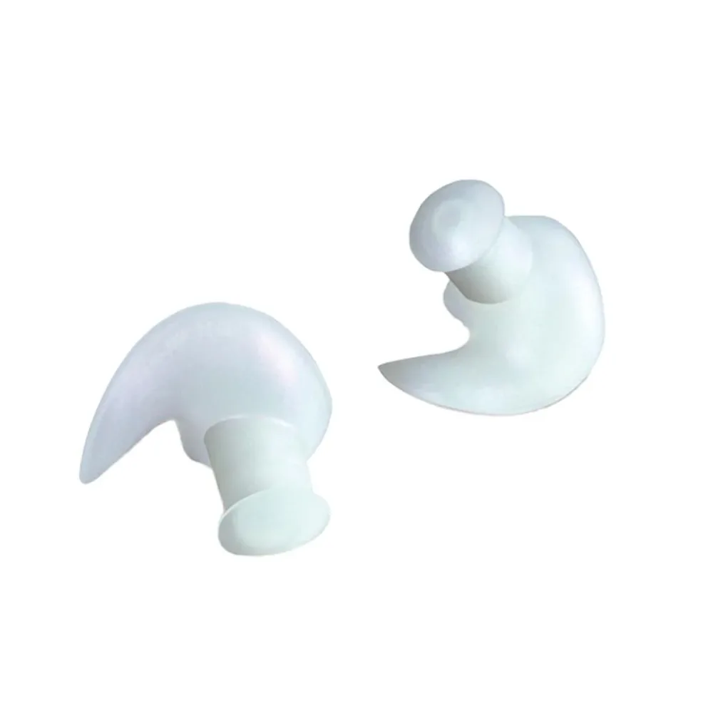 Tappi Orecchie Silicone