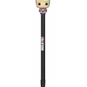 Pen Harley Quinn Caution Tape Pen Harley Quinn Caution Tape