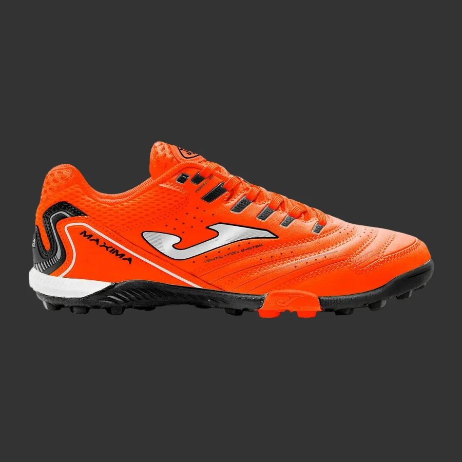 MAXIMA 2508 – ARANCIONE TURF