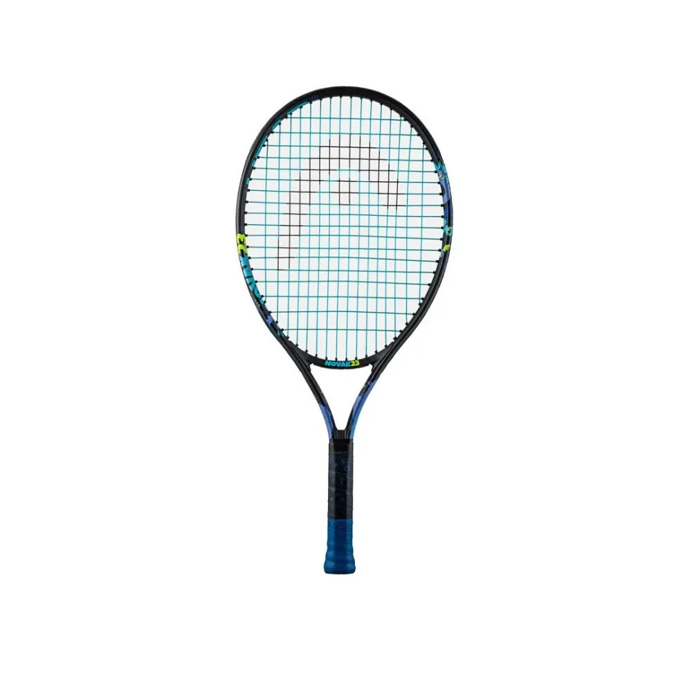 Racchetta Novak Jr 23