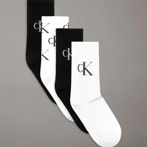 Calvin Klein Calzini 4 Pack Calvin Klein Calzini 4 Pack