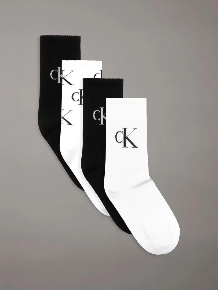 Calvin Klein Calzini 4 Pack