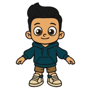 MiniMe Flexi Edition