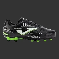 PROPULSION JR 2501 BLACK FIRM GROUND