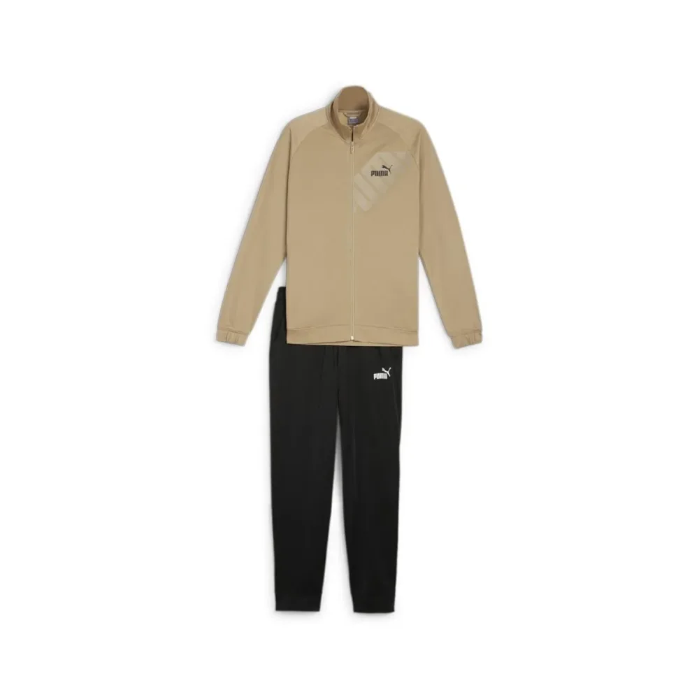 Puma Tuta Uomo Power Tracksuit