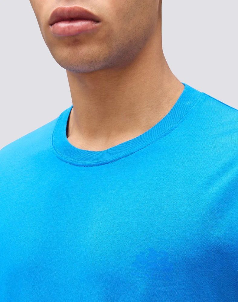 Sundek T Shirt Uomo - immagine 3
