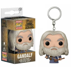 Gandalf Keychain Gandalf Keychain