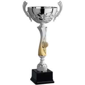 Trofeo Semisfera Argento Trofeo Semisfera Argento