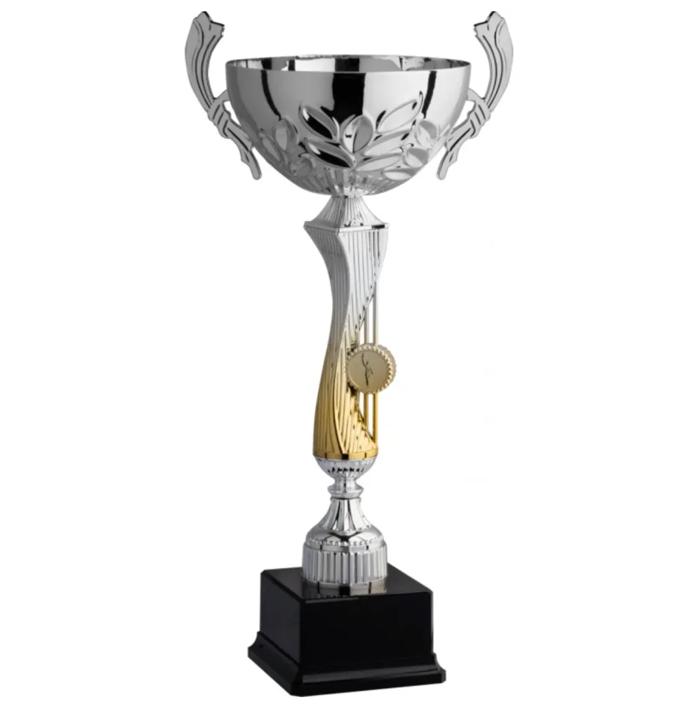 Trofeo Semisfera Argento