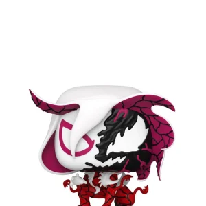 Carnage Ghost Spider Carnage Ghost Spider