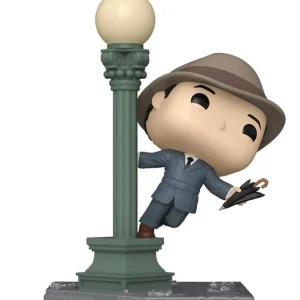 Don Lockwood (6-Inch) Don Lockwood (6-Inch)